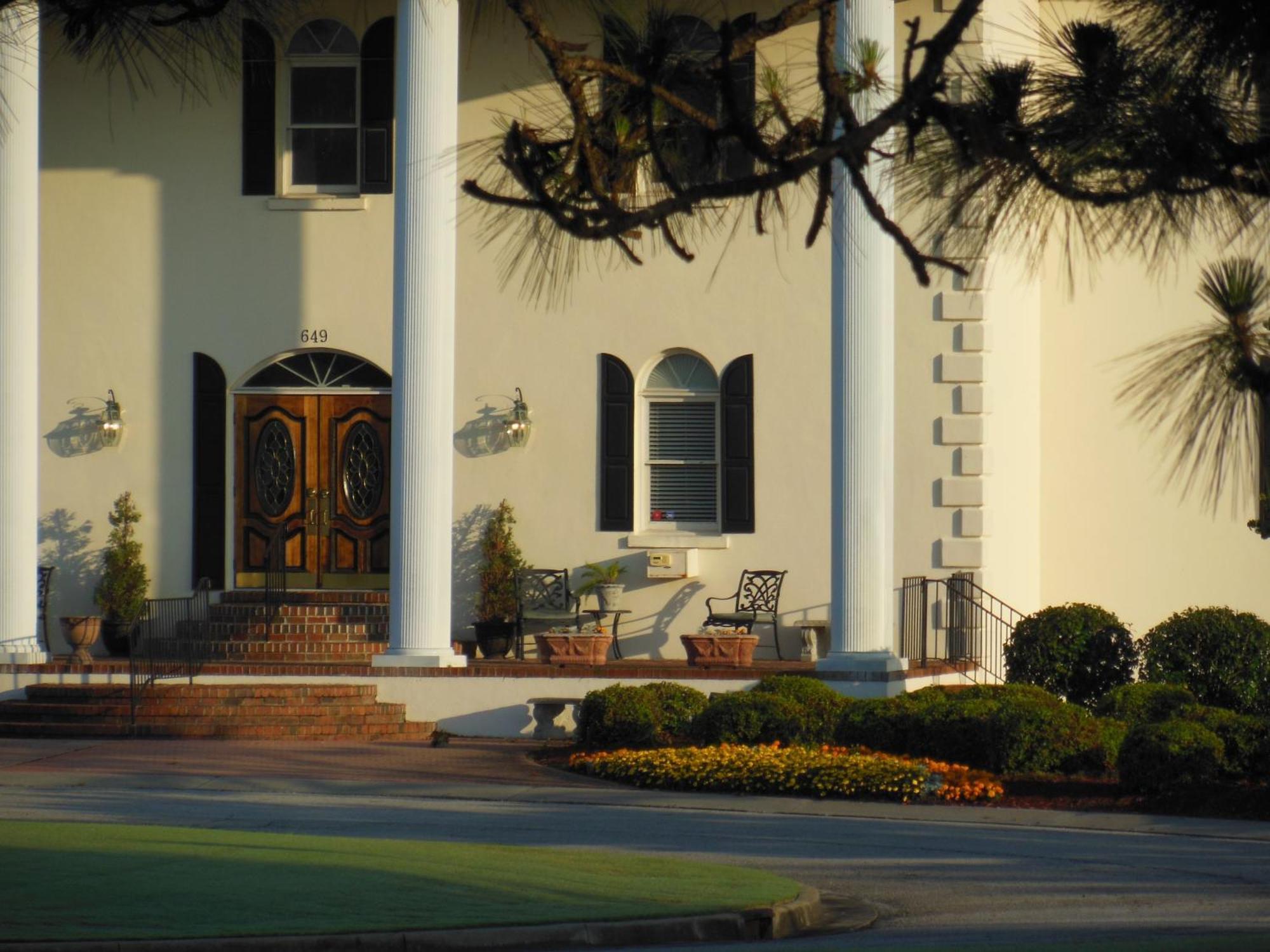 Beau Rivage Golf And Resort Уилмингтон Экстерьер фото
