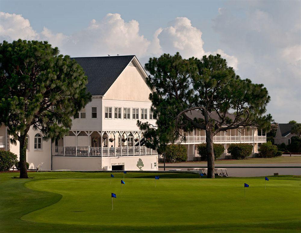 Beau Rivage Golf And Resort Уилмингтон Экстерьер фото