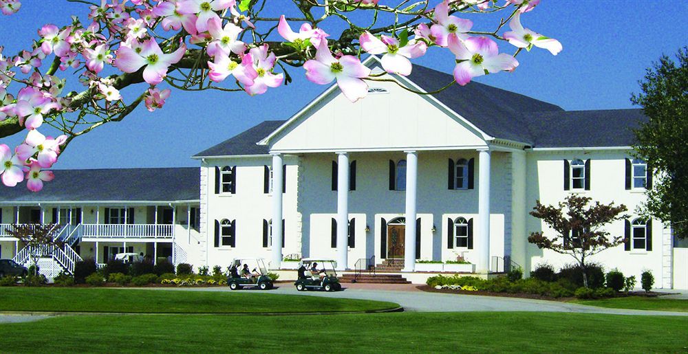 Beau Rivage Golf And Resort Уилмингтон Экстерьер фото