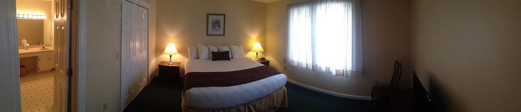 Beau Rivage Golf And Resort Уилмингтон Экстерьер фото