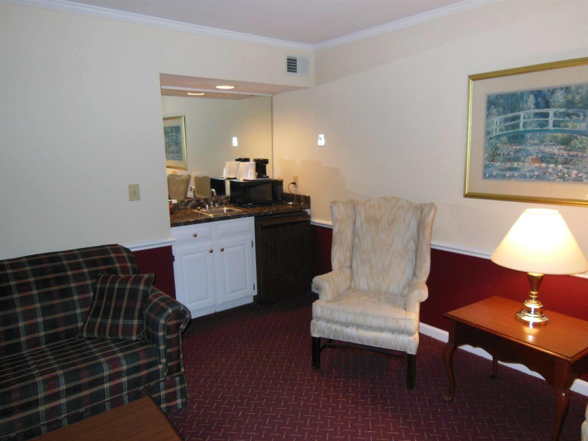 Beau Rivage Golf And Resort Уилмингтон Экстерьер фото