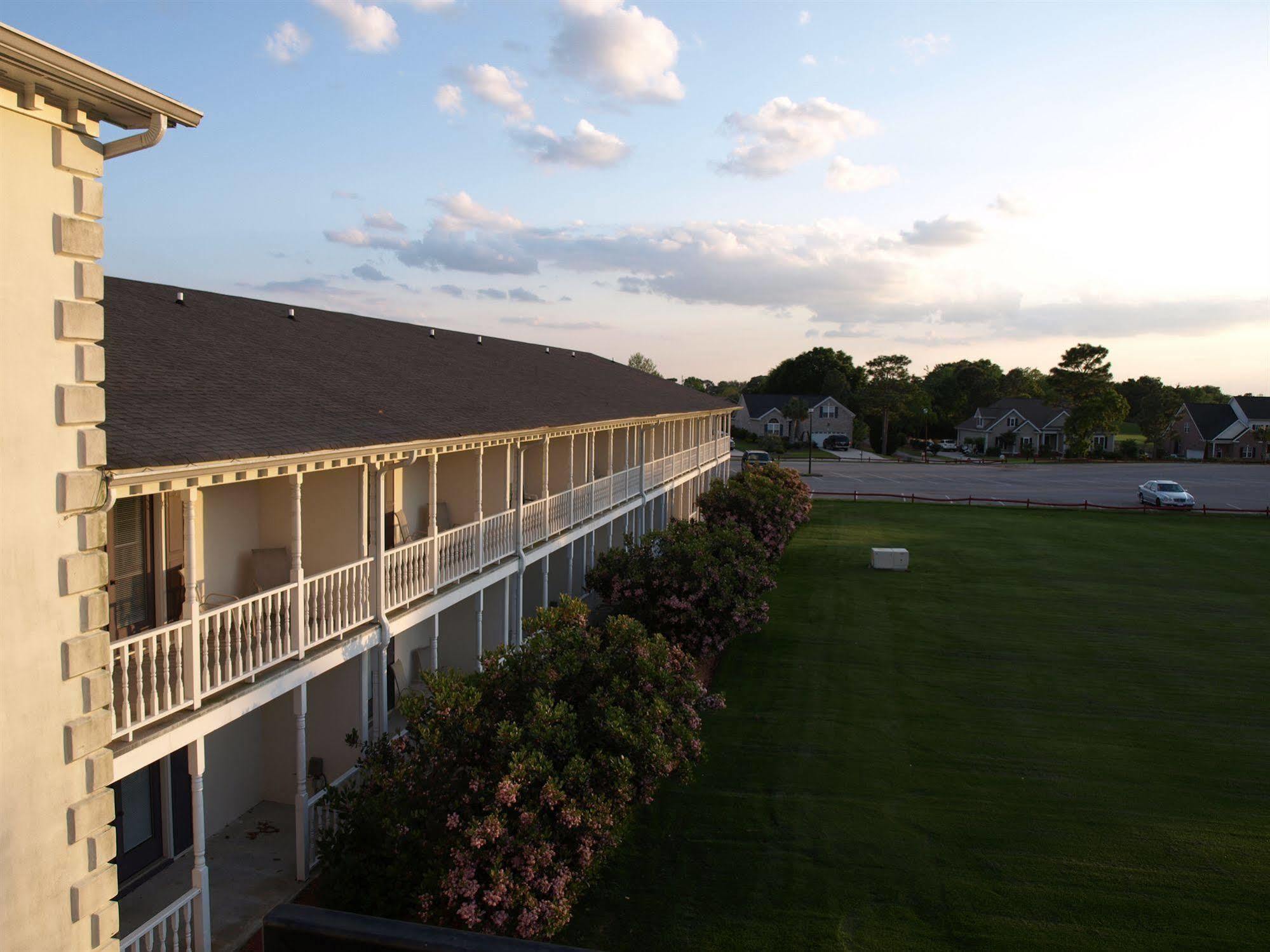 Beau Rivage Golf And Resort Уилмингтон Экстерьер фото