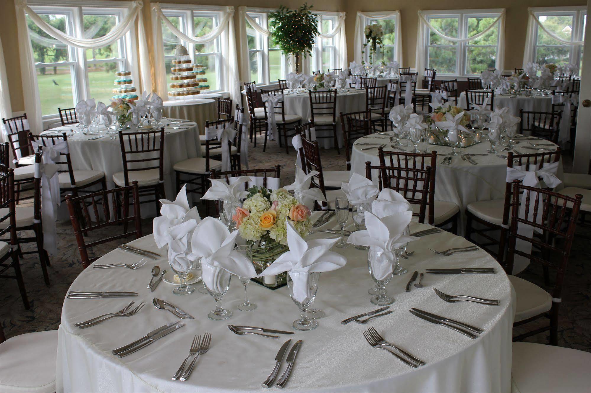 Beau Rivage Golf And Resort Уилмингтон Экстерьер фото
