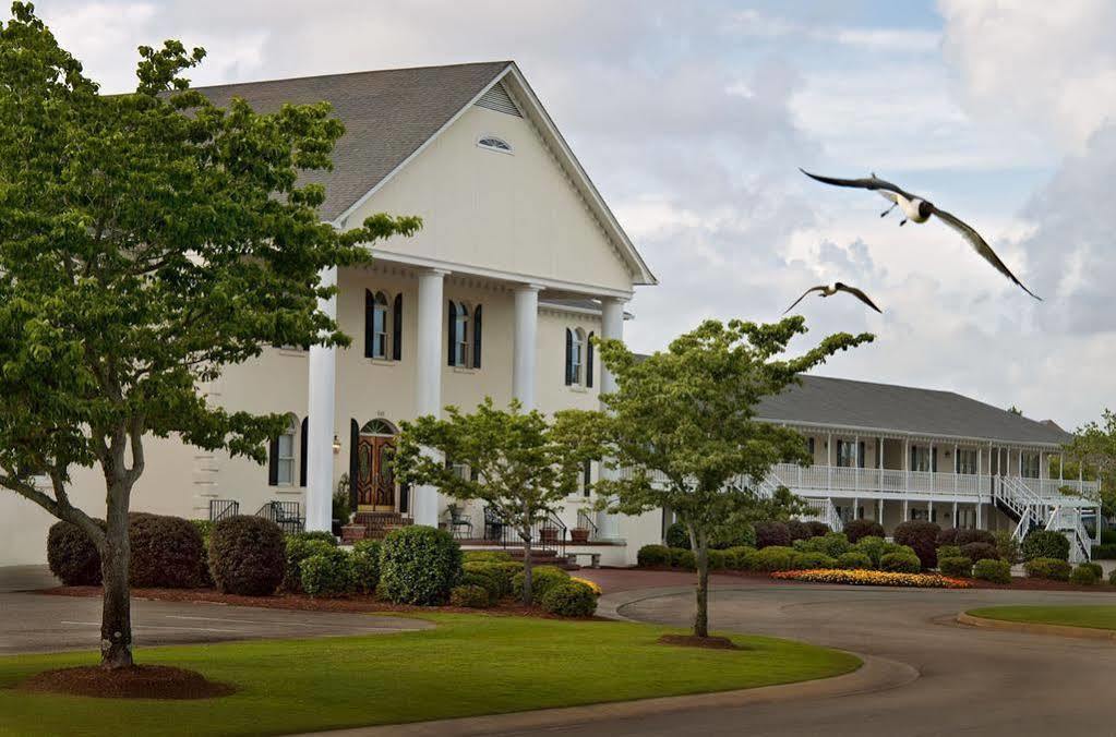 Beau Rivage Golf And Resort Уилмингтон Экстерьер фото